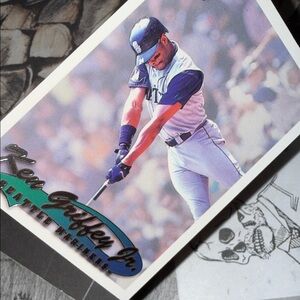 ⚾️ 😮‍💨 ⚾️ • Pacific Paramount x Low Pop Vibes • 😮‍💨 ⚾️ 😮‍💨